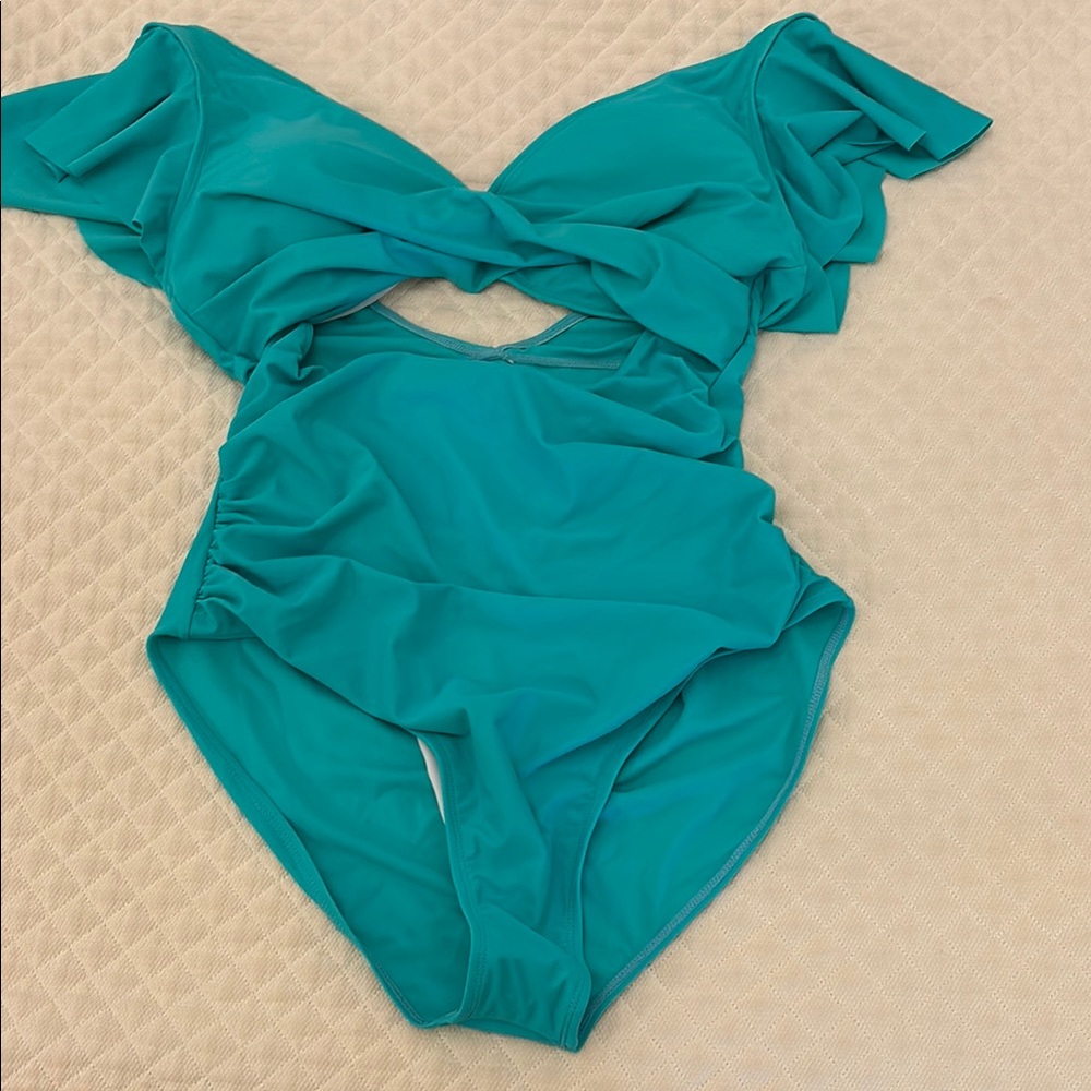 Amazon swimsuit - XL